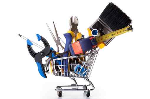 Manufacturer of hardware basket.